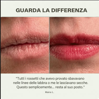 Velmadora – Rossetto per labbra mature