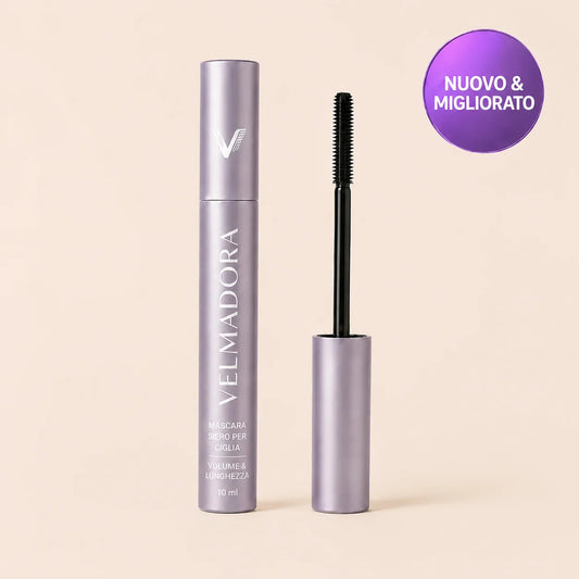Mascara Siero per Ciglia Velmadora™