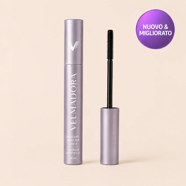 Mascara Siero per Ciglia Velmadora™