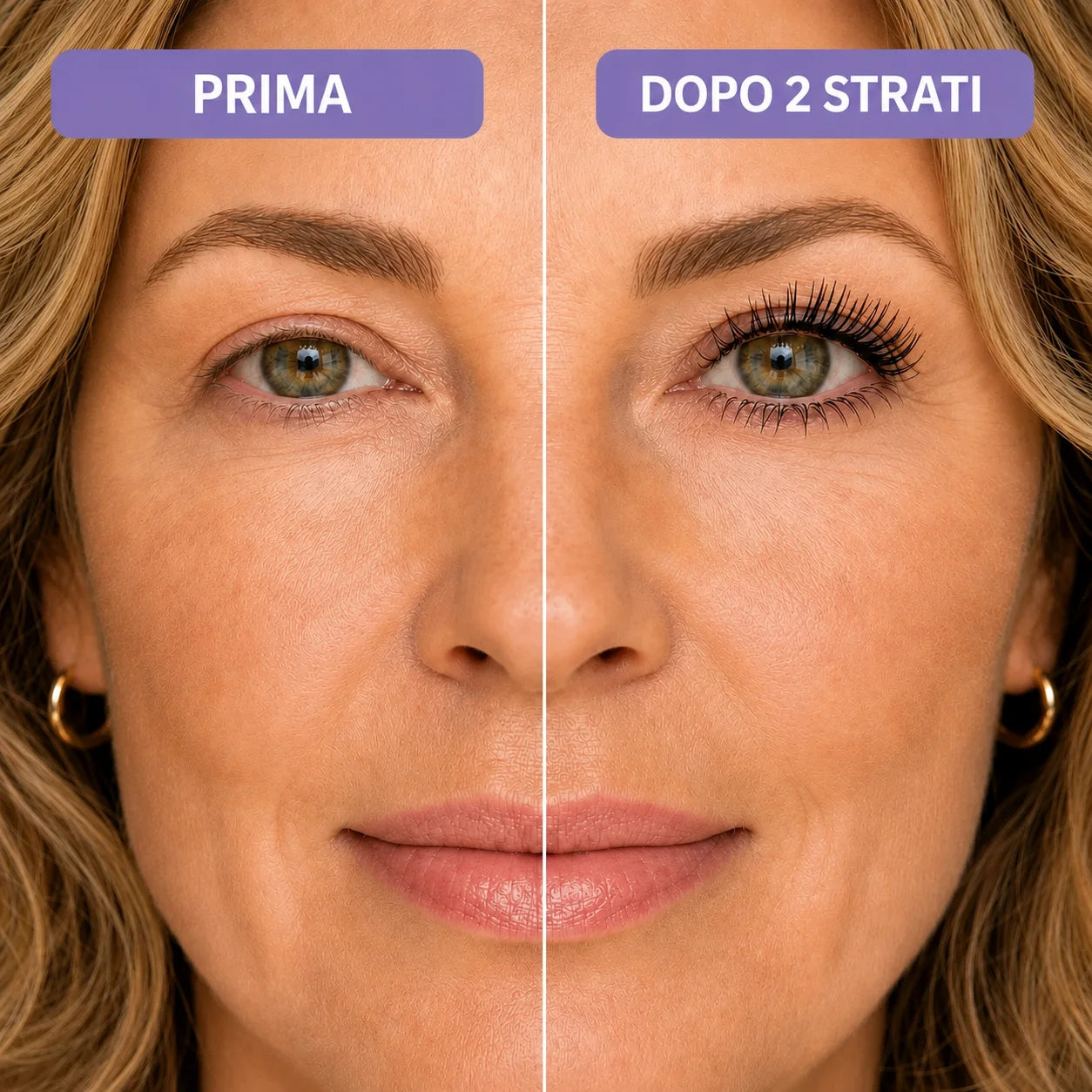 Mascara Siero per Ciglia Velmadora™