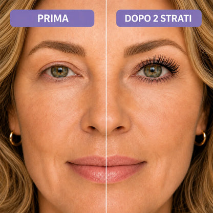 Mascara Siero per Ciglia Velmadora™