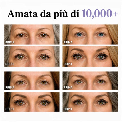 Mascara Siero per Ciglia Velmadora™