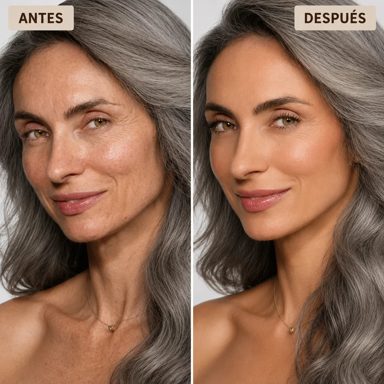 Base de maquillaje 4 en 1